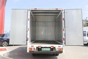 慶鈴汽車 五十鈴EV100 4.5T 4.25米單排 96.77kWh 純電動(dòng)廂式輕卡(續(xù)航315)載貨車(QL5041XXYBEVECCA2)