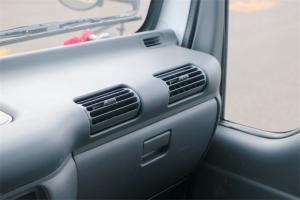 慶鈴汽車 五十鈴EV100 4.5T 4.25米單排 96.77kWh 純電動(dòng)廂式輕卡載貨車(QL5041XXYBEVECCA1)