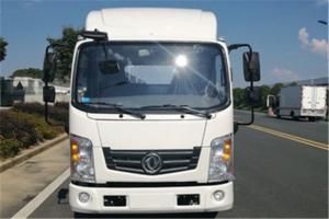 東風華神 T1 4.5T 4.1米單排 87.5kWh 純電動廂式輕卡載貨車(EQ5045XXYTBEV38)