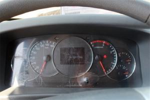 江淮 帥鈴Q9 160馬力 6.8米 國(guó)五排半欄板載貨車(HFC1142P70K1E1V)