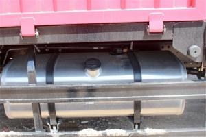 江淮 帥鈴Q9 160馬力 6.8米 國(guó)五排半欄板載貨車(HFC1142P70K1E1V)