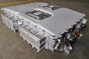 比亞迪 T8F 140kW 4×2 純電動(dòng)洗掃車
