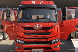 一汽解放青汽 悍V2.0重卡 460馬力 6×4  國六牽引車（CA4253P1K2T1E6A80）