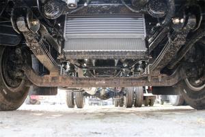 福田 奧鈴新捷運 156馬力 4.18米 國五單排倉柵式輕卡載貨車(BJ5048CCY-A1)