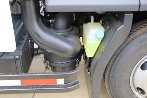 福田 奧鈴新捷運 115馬力 3.83米 國五排半欄板輕卡載貨車(BJ1045V9JDA-FA)