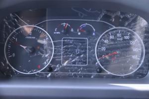 福田 奧鈴新捷運 170馬力 5.25米排半廂式輕卡載貨車(國六)(BJ5118XXYGJFD-AC1)