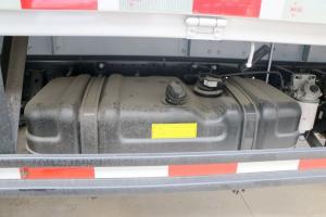 福田 奧鈴新捷運 156馬力 4.18米 國五單排欄板輕卡載貨車(BJ1048V9JDA-A1)