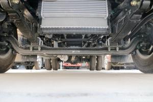 福田 奧鈴新捷運 156馬力 4.14米 國五單排廂式輕卡載貨車(BJ5048XXY-A1)
