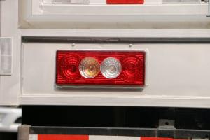 福田 奧鈴新捷運 156馬力 4.14米 國五單排廂式輕卡載貨車(BJ5048XXY-A1)