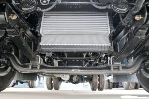 福田 奧鈴新捷運 156馬力 3.83米 國五排半欄板輕卡載貨車(BJ1048V9JDA-A1)
