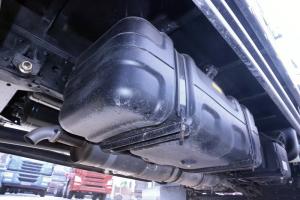 福田 奧鈴速運 120馬力 4.14米單排廂式輕卡載貨車(國六)(BJ5048XXY8JDA-AB2)
