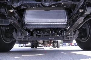 福田 奧鈴速運 120馬力 4.14米單排廂式輕卡載貨車(國六)(BJ5048XXY8JDA-AB2)