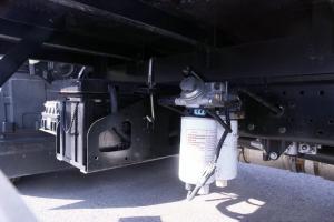 福田 奧鈴速運 120馬力 4.14米單排廂式輕卡載貨車(國六)(BJ5048XXY8JDA-AB2)