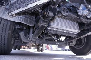 福田 奧鈴速運 120馬力 4.14米單排廂式輕卡載貨車(國六)(BJ5048XXY8JDA-AB2)