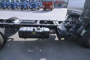 福田 奧鈴捷運(yùn) 130馬力 4.14米單排廂式輕卡載貨車(國六)(BJ5048XXY8JDA-AB2)