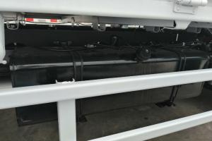 慶鈴 五十鈴KV100 115馬力 4.25米 國五單排欄板輕卡載貨車(QL1045AMHA)