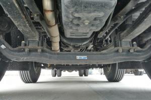 東風(fēng)商用車(chē) 天龍VL重卡 245馬力 6X2 9.6米 國(guó)五廂式載貨車(chē)(DFH5250XXYAX1V)