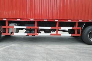 東風(fēng)商用車(chē) 天龍VL重卡 245馬力 6X2 9.6米 國(guó)五廂式載貨車(chē)(DFH5250XXYAX1V)