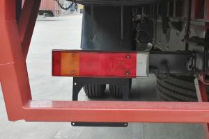 東風(fēng)商用車(chē) 天龍VL重卡 245馬力 6X2 9.6米 國(guó)五廂式載貨車(chē)(DFH5250XXYAX1V)