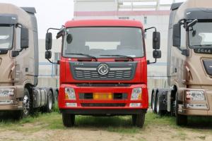 東風(fēng)商用車 天錦VR中卡 2019款 180馬力 4X2 6.75米 國(guó)五欄板載貨車(DFH1180BX1JV)