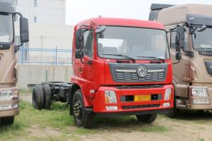 東風(fēng)商用車 天錦VR中卡 2019款 180馬力 4X2 6.75米 國(guó)五欄板載貨車(DFH1180BX1JV)