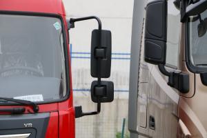 東風(fēng)商用車 天錦VR中卡 2019款 180馬力 4X2 6.75米 國(guó)五欄板載貨車(DFH1180BX1JV)