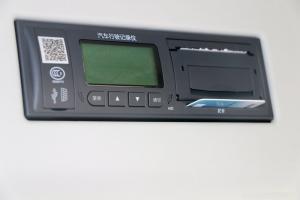 東風(fēng)商用車 天錦VR中卡 2019款 180馬力 4X2 6.75米 國(guó)五欄板載貨車(DFH1180BX1JV)