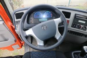 東風(fēng)商用車 天錦VR中卡 2019款 180馬力 4X2 6.75米 國(guó)五欄板載貨車(DFH1180BX1JV)