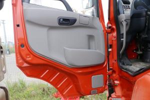 東風(fēng)商用車 天錦VR中卡 2019款 180馬力 4X2 6.75米 國(guó)五欄板載貨車(DFH1180BX1JV)