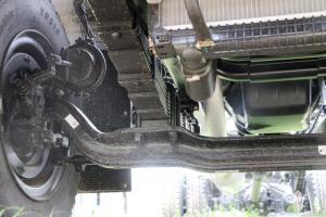 東風(fēng)商用車 天錦VR中卡 2019款 180馬力 4X2 6.75米 國(guó)五欄板載貨車(DFH1180BX1JV)