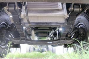 東風(fēng)商用車 天錦VR中卡 2019款 180馬力 4X2 6.75米 國(guó)五欄板載貨車(DFH1180BX1JV)