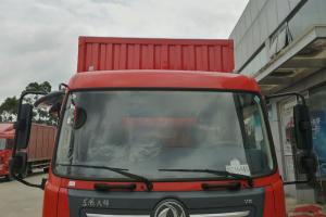 東風(fēng)商用車 天錦VR中卡 2019款 210馬力 4X2 8米 國(guó)五廂式載貨車(DFH5180XXYBX2DV)