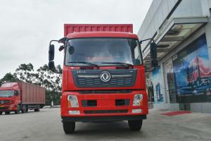 東風(fēng)商用車 天錦VR中卡 2019款 210馬力 4X2 8米 國(guó)五廂式載貨車(DFH5180XXYBX2DV)