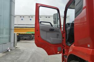 東風(fēng)商用車 天錦VR中卡 2019款 210馬力 4X2 8米 國(guó)五廂式載貨車(DFH5180XXYBX2DV)