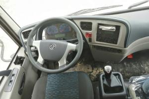東風(fēng)商用車 天錦VR中卡 2019款 210馬力 4X2 8米 國(guó)五廂式載貨車(DFH5180XXYBX2DV)