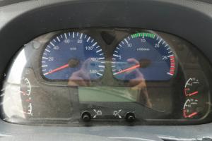 東風(fēng)商用車 天錦VR中卡 2019款 210馬力 4X2 8米 國(guó)五廂式載貨車(DFH5180XXYBX2DV)