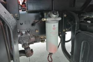 東風(fēng)商用車 天錦VR中卡 2019款 210馬力 4X2 8米 國(guó)五廂式載貨車(DFH5180XXYBX2DV)