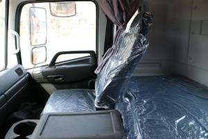 東風(fēng)商用車(chē) 天龍VL重卡 2019款 245馬力 6X2 9.6米 國(guó)五欄板載貨車(chē)(DFH1200A)
