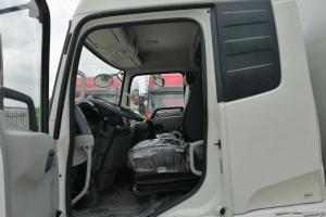 東風(fēng)商用車 天錦VR中卡 210馬力 4X2 7.5米 國(guó)五翼開啟廂式載貨車(DFH5180XYKBX2DV)