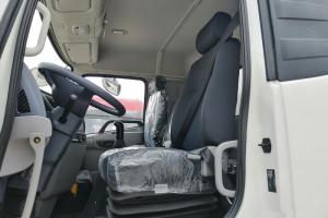 東風(fēng)商用車 天錦VR中卡 210馬力 4X2 7.5米 國(guó)五翼開啟廂式載貨車(DFH5180XYKBX2DV)