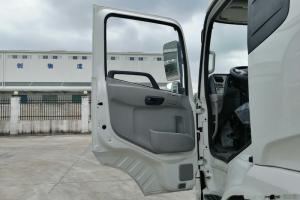 東風(fēng)商用車 天錦VR中卡 210馬力 4X2 7.5米 國(guó)五翼開啟廂式載貨車(DFH5180XYKBX2DV)