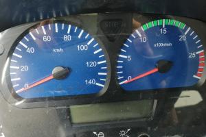 東風(fēng)商用車 天錦VR中卡 210馬力 4X2 7.5米 國(guó)五翼開啟廂式載貨車(DFH5180XYKBX2DV)