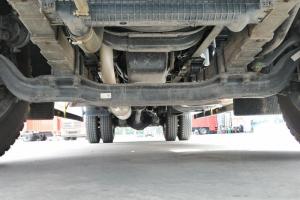 東風(fēng)商用車 天錦VR中卡 210馬力 4X2 7.5米 國(guó)五翼開啟廂式載貨車(DFH5180XYKBX2DV)
