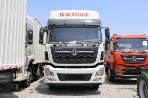 東風(fēng)商用車(chē) 天龍VL重卡 290馬力 6X2 9.6米 國(guó)五廂式載貨車(chē)(DFH5200XXYA)