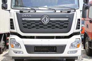 東風(fēng)商用車(chē) 天龍VL重卡 290馬力 6X2 9.6米 國(guó)五廂式載貨車(chē)(DFH5200XXYA)
