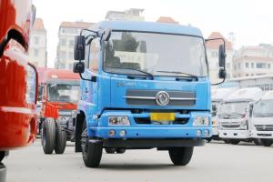 東風(fēng)商用車 天錦VR中卡 2019款 180馬力 4X2 7.5米 國(guó)五廂式載貨車(DFL5140XXYB5)