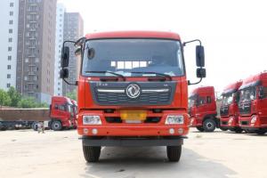 東風商用車 天錦VR中卡 210馬力 6X2 8.6米 國五欄板載貨車(DFH1190B)
