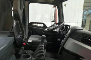 東風(fēng)商用車(chē) 天龍KL重卡 300馬力 6X2 9.6米 國(guó)六欄板載貨車(chē)(DFH1250D2)
