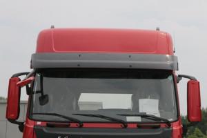 東風(fēng)商用車(chē) 天龍KL重卡 465馬力 8X4 9.6米 國(guó)五欄板載貨車(chē)(超速擋)(DFH1310A1)