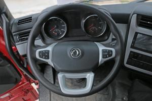 東風(fēng)商用車(chē) 天龍KL重卡 465馬力 8X4 9.6米 國(guó)五欄板載貨車(chē)(超速擋)(DFH1310A1)